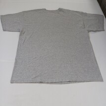 Kansas Jayhawks 2008 NCAA National Champions Men's Gray Graphic T-Shirt Chest 47 image 14