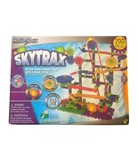 The Learning Journey Techno Gears Marble Mania Extreme 200 pcs New - $50.61 CAD