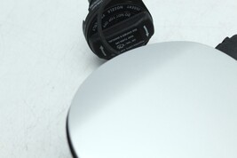 2006-2009 VOLKSWAGEN GOLF RABBIT FUEL FILLER DOOR ASSEMBLY WITH GAS CAP H1699 image 4