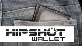 Hip Shot Wallet - Trick - £28.78 GBP