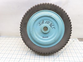 Parker SA-1036-C Sweeper Wheel Tire Assembly - $48.36