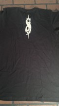 SLIPKNOT - 2021 Puffy 2-Seitiges T-Shirt ~Nie Getragen~ 3XL - $22.06