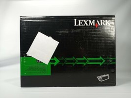 Genuine Lexmark 12A7707 Extra High Yield Print Cartridge New Unopened - $12.00