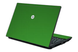 LidStyles Metallic Laptop Skin Protector Decal HP ProBook 4530S image 9