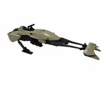 Kenner Star Wars Speeder Bike Vehicle Return of The Jedi Incomplete - £15.87 GBP