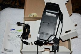 Infinity Peripherals PP-55 Printer for Handhelds Complete Mint Rare #1 w5c - €152,67 EUR