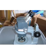 American Optical AO 569 Stereo Star Microscope, 0.7X to 3.0X Zoom, 560-1... - $3,051.69 MXN