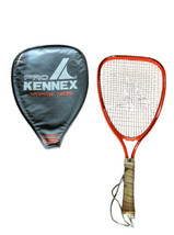 Pro Kennex Micro Graphite Optimum Size Racquetball Racquet Back To School - $19.39