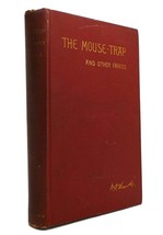 W. D. Howells The MOUSE-TRAP And Other Farces 1st Edition 1st Printing - £59.49 GBP