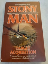 Target Acquisition by Don Pendleton (2010, Mass Market) - £5.53 GBP