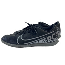 Nike Vapor-13 Club Indoor Soccer Turf Shoes Sneakers SIZE 5 AT7997-001 - $29.65