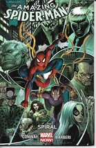 Amazing Spider-Man Vol. #5: Spiral (2015) Marvel / TPB / Collects #16.1 ... - $9.00