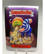 Garbage Pail Kids Collectible Trading Card Richie Retch 170a - $5.39