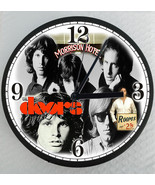 Doors Wall Clock - $661.36 MXN