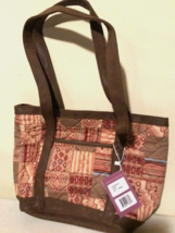 New Katie Quilted Shoulder Bag/purse - SALE image 2