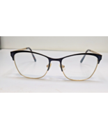 Guess GU2498 005 Metal Frame Eyeglasses Frames 53-17-135 - $559.59 MXN
