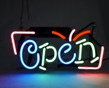Open neon light sign 1 thumb155 crop