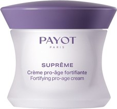 Payot Supreme Creme pro-age fortifiante 50 ml - $213.00