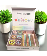 The Creme Shop x BT21 BABY 14-Pc. Eyeshadow &amp; Brush Set - $985.72 MXN