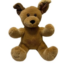 Build A Bear Workshop Animal Toy Dog Plush Stuffed With Hugs And Good Wishes - £14.98 GBP