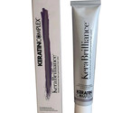 Keratin Complex KeraLuminous 5.1/5A Keratin-Enhanced Permanent Hair Colo... - $15.14