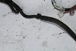 2000-2002 TOYOTA CELICA GT-S RIGHT PASSENGER ENGINE BAY WIRING HARNESS K1043 image 9