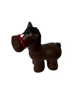 Fisher Price Little People COLT HORSE PONY Replacement FARM BARN NATIVIT... - $74.76 MXN