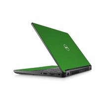 LidStyles Metallic Laptop Skin Protector Decal Dell Latitude 5480/ 5490/ 5491 image 4