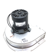 FASCO 702110381 U21B Draft Inducer Blower Motor 621793 240V 3000 RPM use... - $2,033.31 MXN