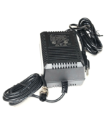 Stair Master power supply for 4000PT 2-PIN with silver metal connector - $128.11 CAD