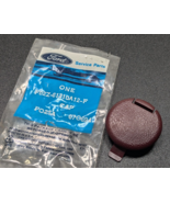 NOS OEM FORD PROBE CAP - Maroon / Burgundy  PART# F02Z-61310A12-F - €10,96 EUR