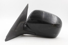 Left Driver Side Black Door Mirror Power Fits 2011-13 SUBARU FORESTER OE... - $67.49