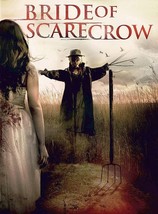 DVD - Bride Of Scarecrow (2018) *Claire-Maria Fox / Lucia Edwards / Horror* - £4.71 GBP