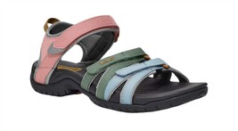 Teva women&#39;s tirra sandals in Light Earth Multi - £54.73 GBP