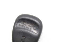 98-00 CADILLAC DEVILLE SEVILLE ELDORADO REMOTE KEY FOB 4 BUTTON KOBUT1BT E4388 image 11