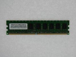 2GB Memory For Dell Precision T3400 - £28.41 GBP