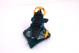 Vintage 1987 GI Joe Dreadnok Air Skiff Vehicle Incomplete Hasbro - $8.90