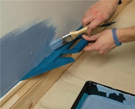 Paint Shield Guide Painting Window Tiles Wakks Masking Decorating DIY 45... - $157.88 MXN