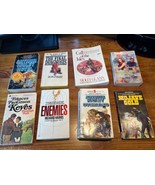 Vintage Paperback Books Arthur Hailey Fred Berger Jan Freed R. Harris 8 ... - $9.90