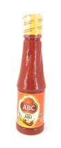 Heinz ABC Sambal Asli - Spicy Hot Sauce, 135 Ml - $27.16