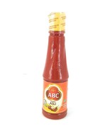 Heinz ABC Sambal Asli - Spicy Hot Sauce, 135 Ml - $516.22 MXN