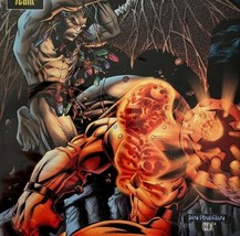 1996 Malibu Comics Battlezones #1 Comic Book Vintage Dream Team 2 MCU - $9.99