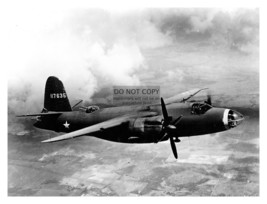 Martin B-26B-MA Marauder Bomber Crashed At Myrtle Beach 4X6 Photo - £6.26 GBP