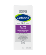 Cetaphil PRO Acne Prone Oil-Free Moisturising Lotion 118mL - $123.01 CAD