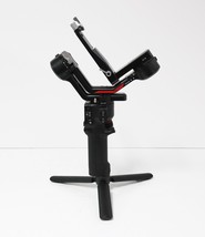 DJI RS 4 3-Axis Gimbal Stabilizer for Cameras (CP.RN.00000343.04) image 3