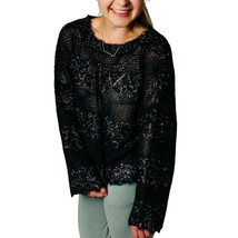 Pol woven sweater size S - $22.77
