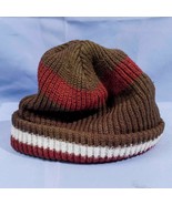 Beanie Hat Unisex Knit Hat Winter - £11.60 GBP