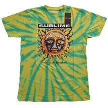 Sublime 40Oz To Freedom Official Tee T-Shirt Mens Unisex - £26.89 GBP