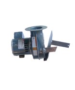 Mahoning Draft Blower with Damper (MAHONING4C443) - $130.00