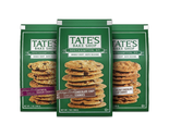 Tate&#39;S Bake Shop Variety Pack - Oatmeal Raisin, Chocolate Chip Walnut &amp; ... - £28.67 GBP